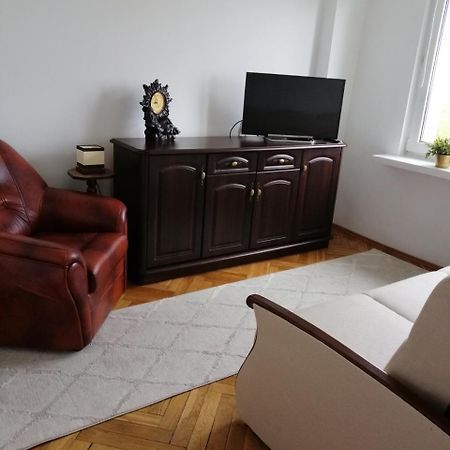 Appartamento Wygodny I Funkcjonalny Gdynia Esterno foto