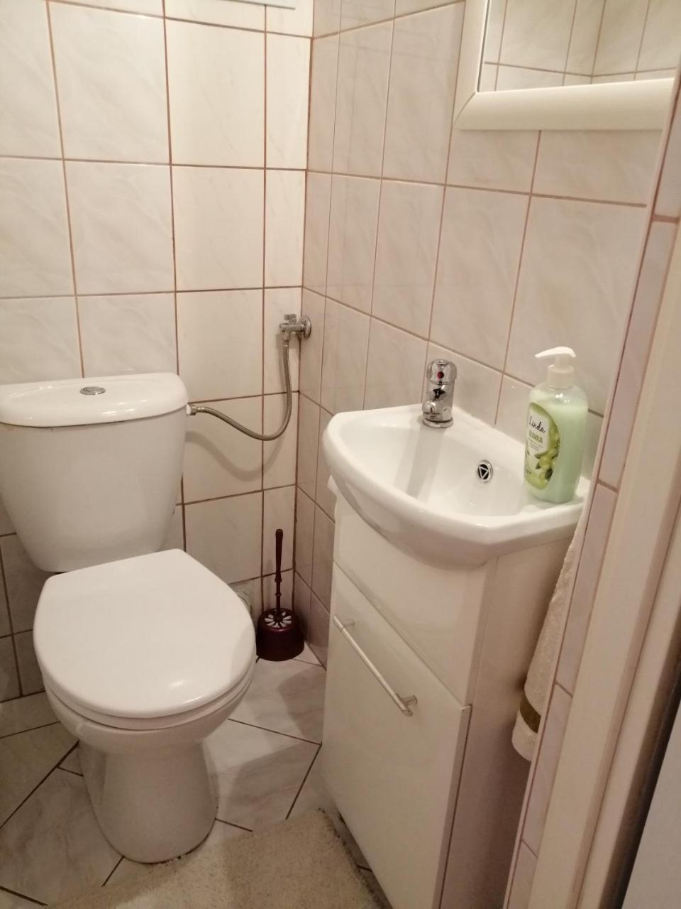 Appartamento Wygodny I Funkcjonalny Gdynia Esterno foto