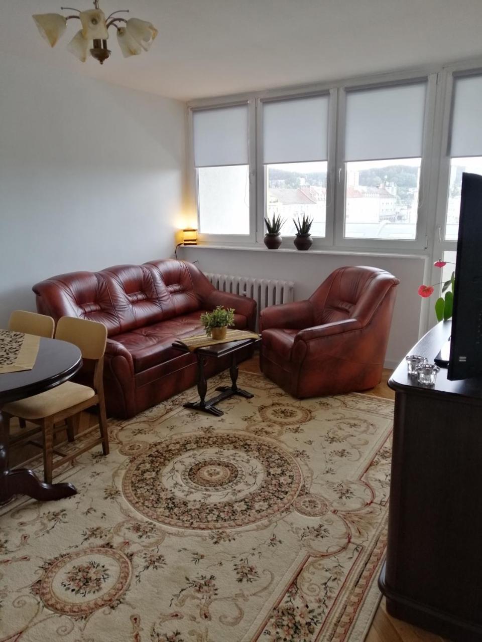 Appartamento Wygodny I Funkcjonalny Gdynia Esterno foto