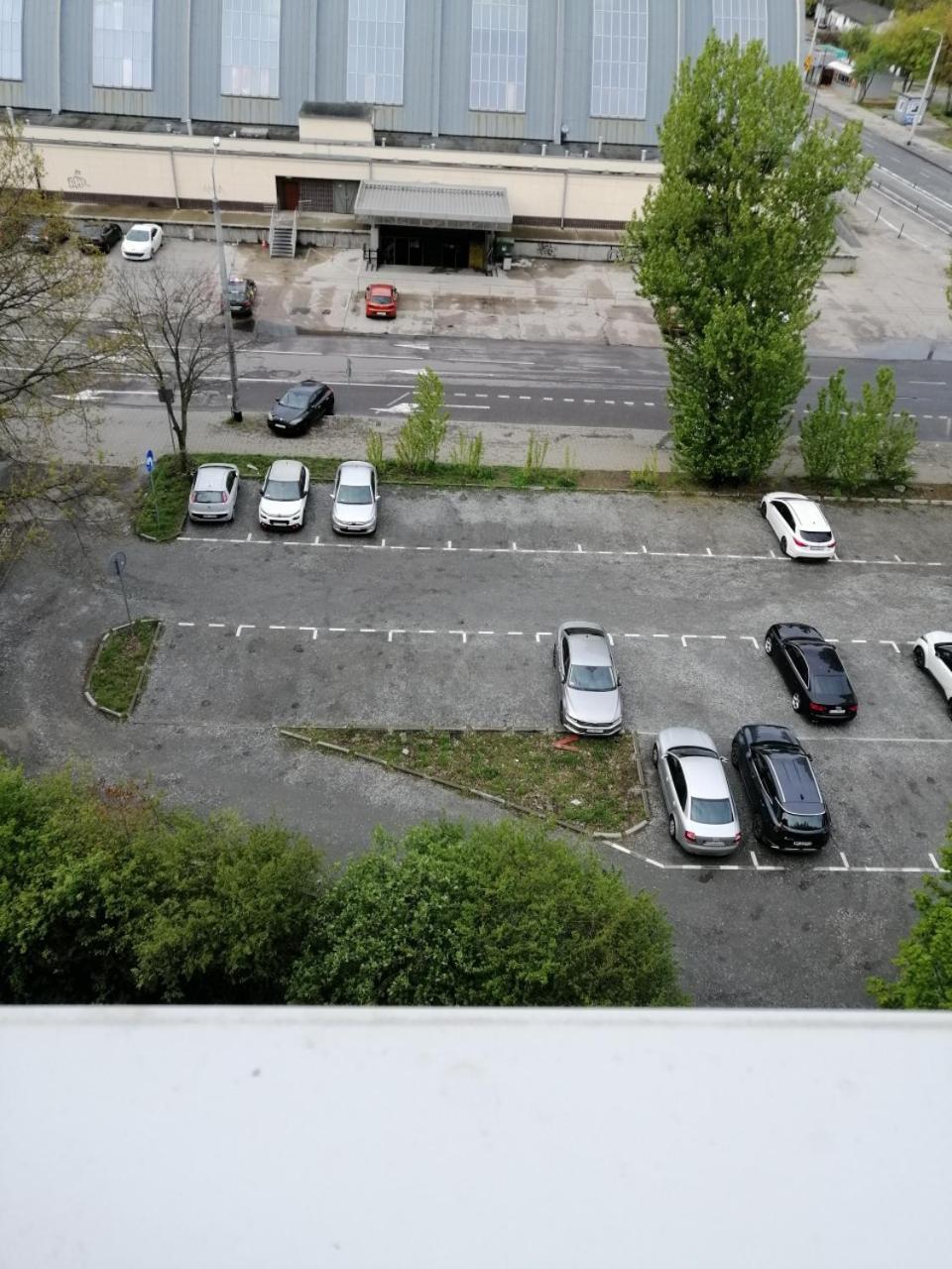 Appartamento Wygodny I Funkcjonalny Gdynia Esterno foto